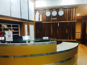 Lotus Hotel & Resorts
