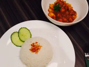 Selera Malaysia Bistro