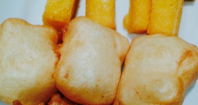 Canta Maria Gastronomia