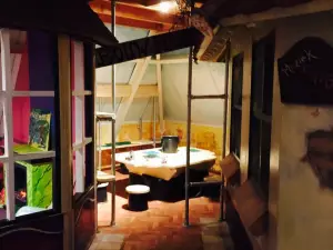 Familierestaurant de Wildebras