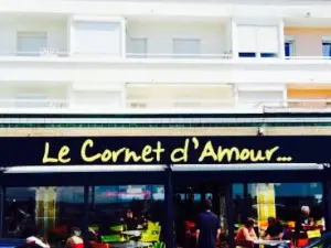 Le Cornet d'Amour