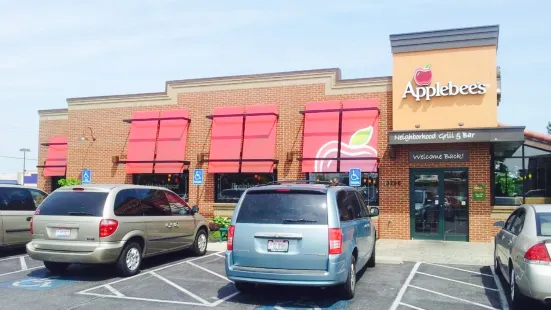 Applebee's Neighbourhood Grill