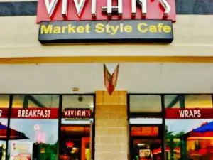 Vivian's Market Style Cafe