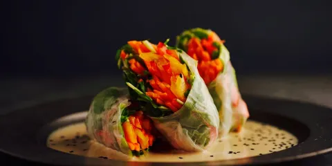 The Angel Inn Restaurant