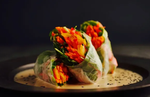 The Angel Inn Restaurant