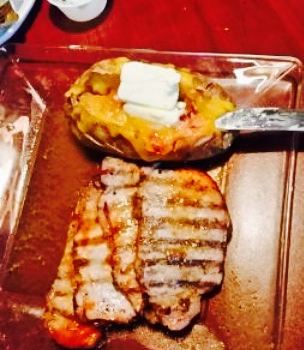 The Moonshine Grill