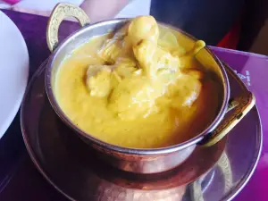 Jaipur Indian Restaurant