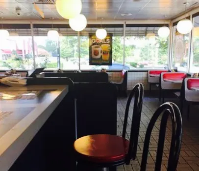 Waffle House