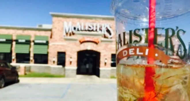 McAlister's Deli