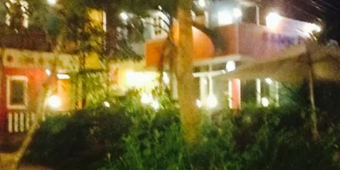 Pingdao Bistro & Inn