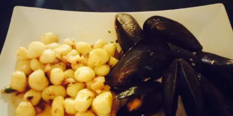 Taverna delle Libellule