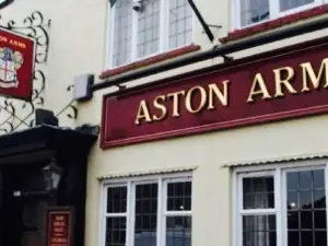 Aston Arms