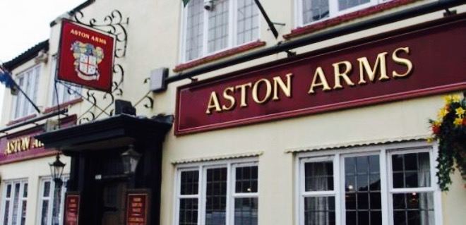 Aston Arms