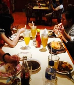 Bima Restaurant & Ice Cream