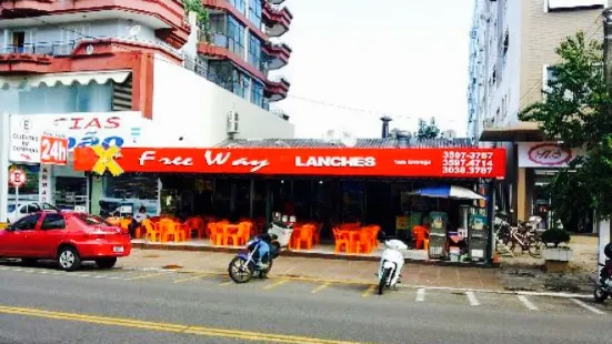 Free Way Lanches