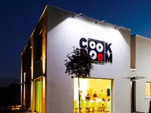 Cookroom