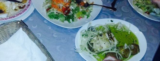 Restaurante Jordao