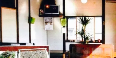 Handmade Juwarisoba Yoshidaya