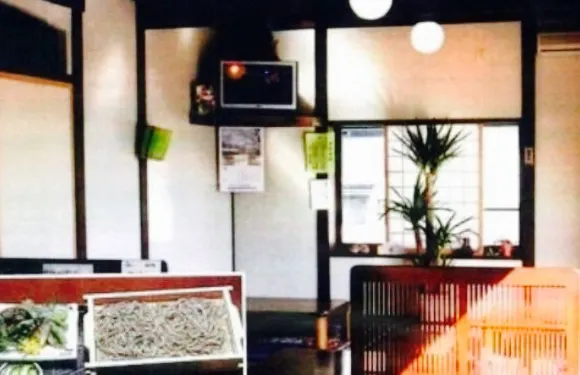 Handmade Juwarisoba Yoshidaya