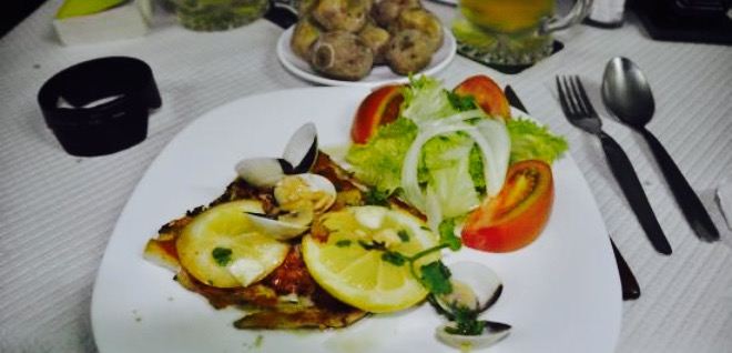 Las Parrillitas Bar Restaurante