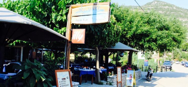 Del Mare Restaurant