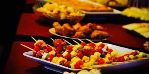 Restaurante Sal & Pimenta