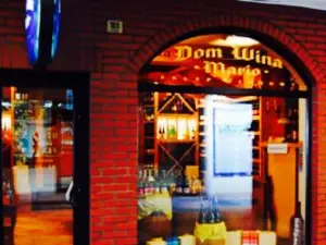 Dom Wina Mario
