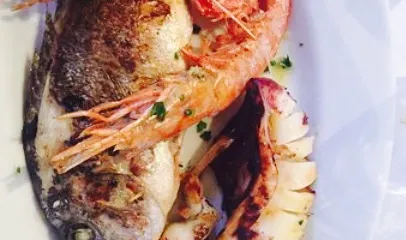 Ristorante da Cinzia & Massimo