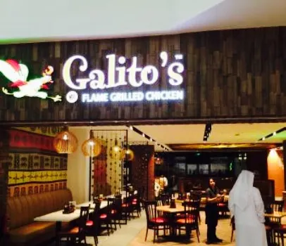 galito's