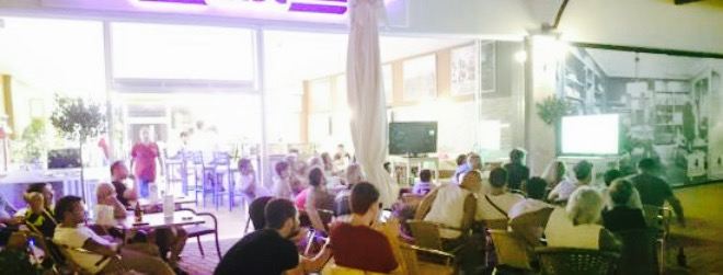 TASC Drugstore & Coffeeshop