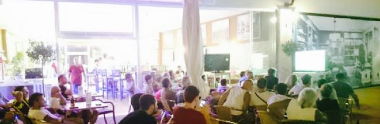 TASC Drugstore & Coffeeshop