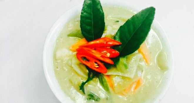 Lai Wong Gourmet