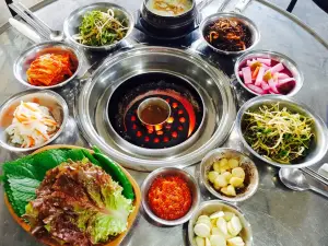 Heukdonhyang
