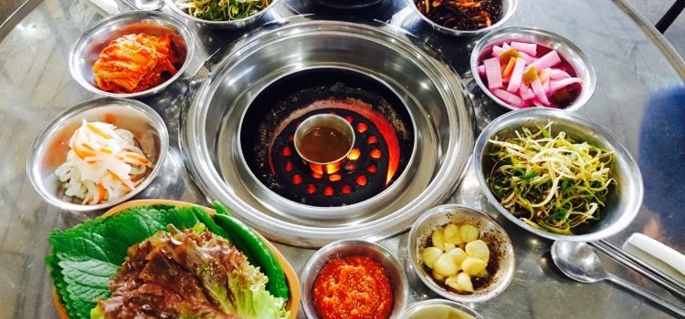 Heukdonhyang
