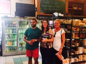 Gemelli Fine Foods