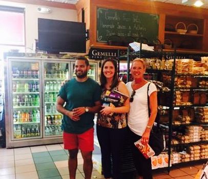 Gemelli Fine Foods