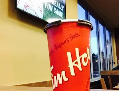 Tim Hortons