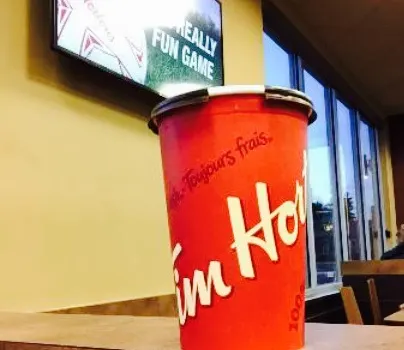 Tim Hortons