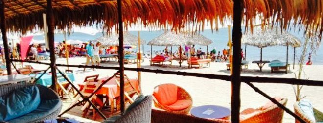 Maki Beach