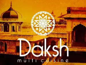 Daksh Multi Cuisine Restaurant