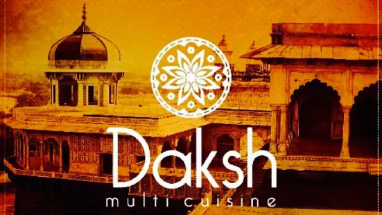 Daksh Multi Cuisine Restaurant