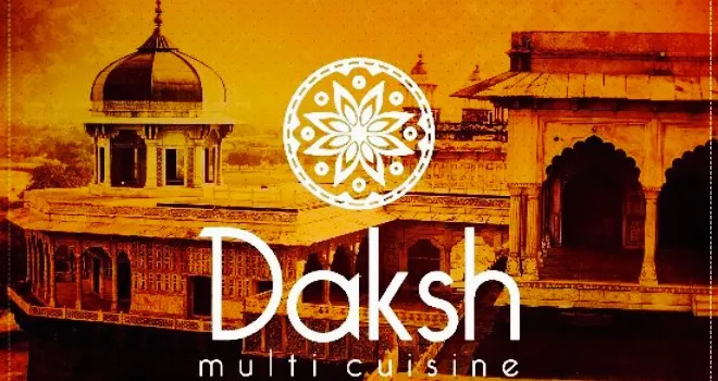 Daksh Multi Cuisine Restaurant