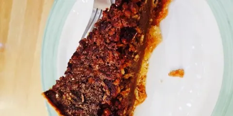 The Grange Chocolate Cafe