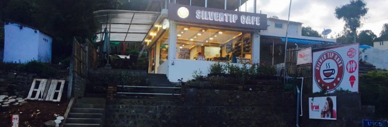 Silvertip Cafe
