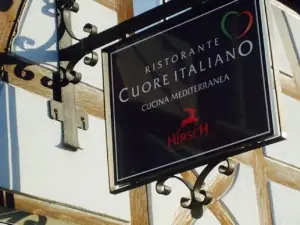 Ristorante Cuore Italiano
