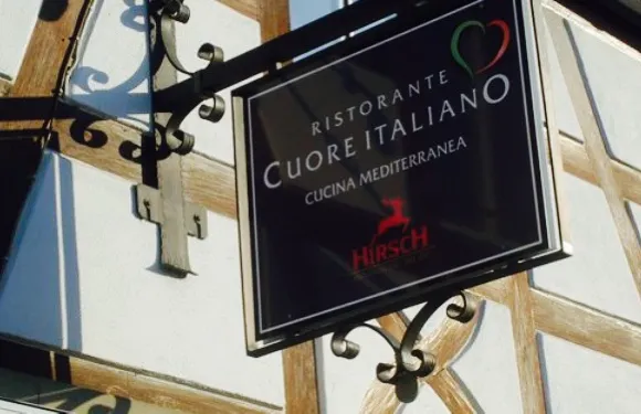 Ristorante Cuore Italiano