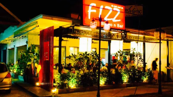 Fizz Bistro-N-Bar