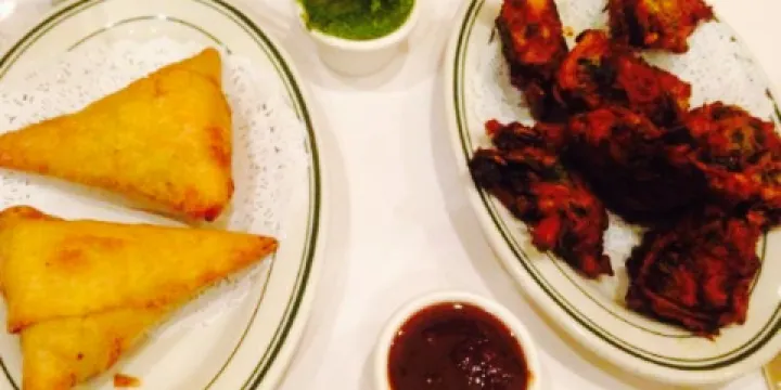 Annapoorna - Fine Indian Cuisine