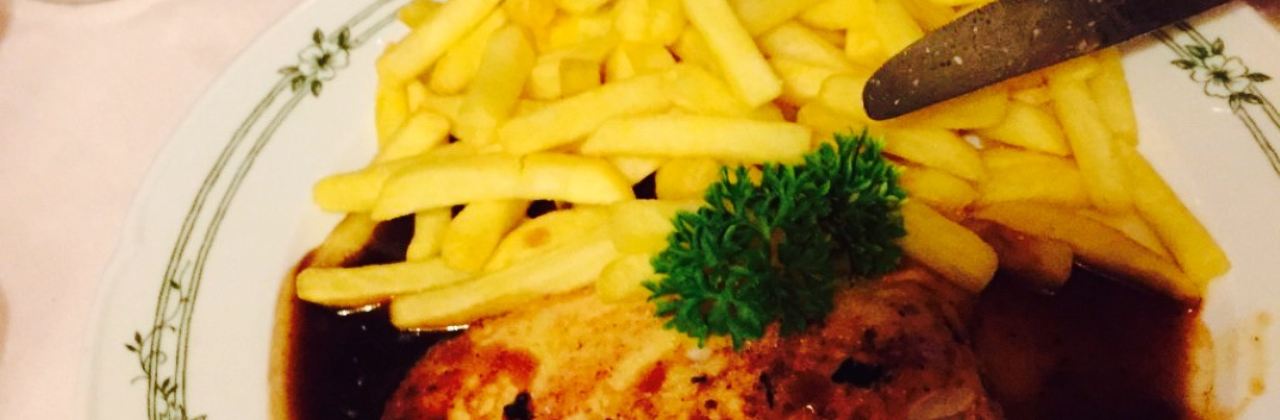 Restaurant Alte Post