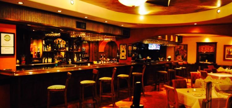 Toscana Ristorante Italiano